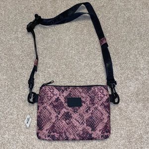 Pink/Victoria’s Secret Bag
